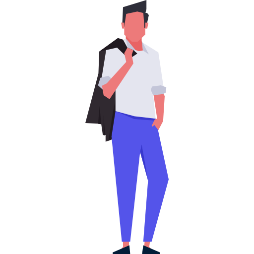 Men Fashion