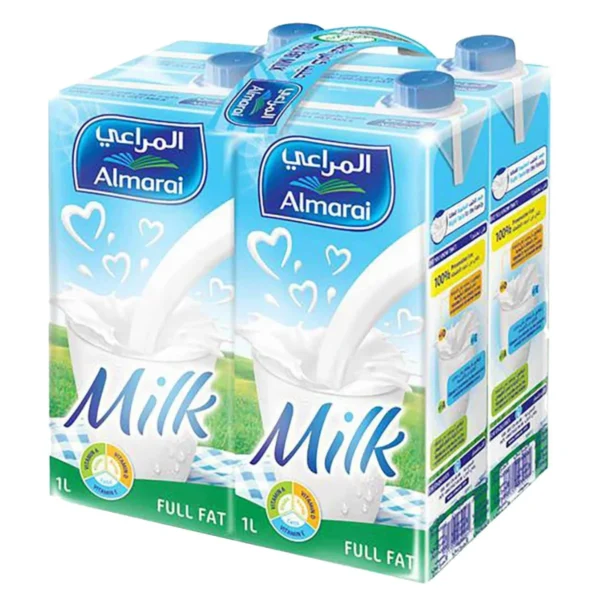Original Fresh Milk 5 Liters