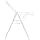 Brabantia Hangon Drying Rack, 20 metres Fresh White